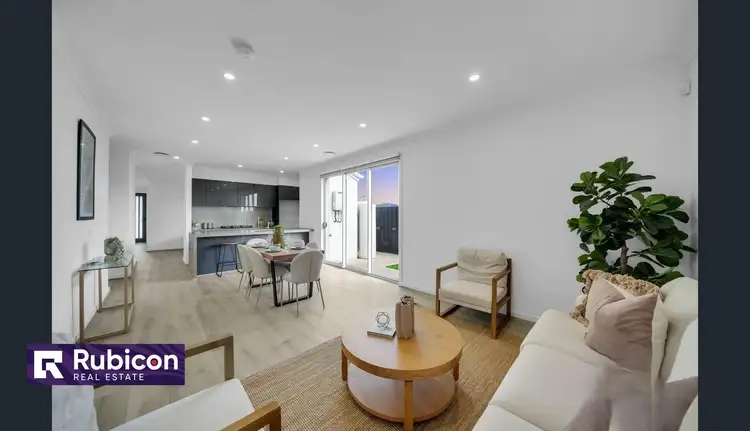 80 Bluebottle Parade, Rockbank VIC 3335