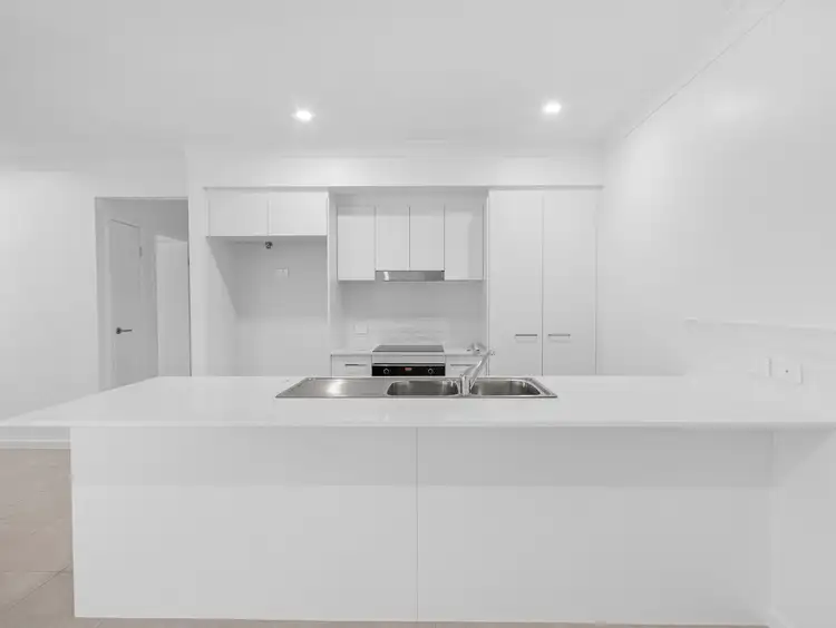 Third view of Homely unit listing, 2/65 Indigo Way, Kawungan QLD 4655