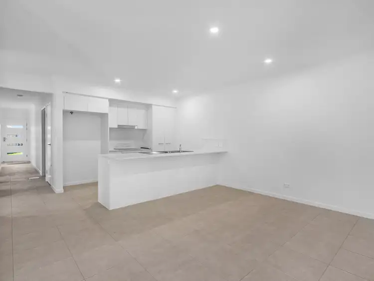 Fourth view of Homely unit listing, 2/65 Indigo Way, Kawungan QLD 4655