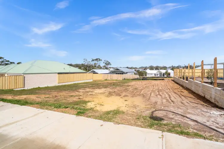 Fifth view of Homely land listing, 8 MacLaren Crescent, Margaret River WA 6285