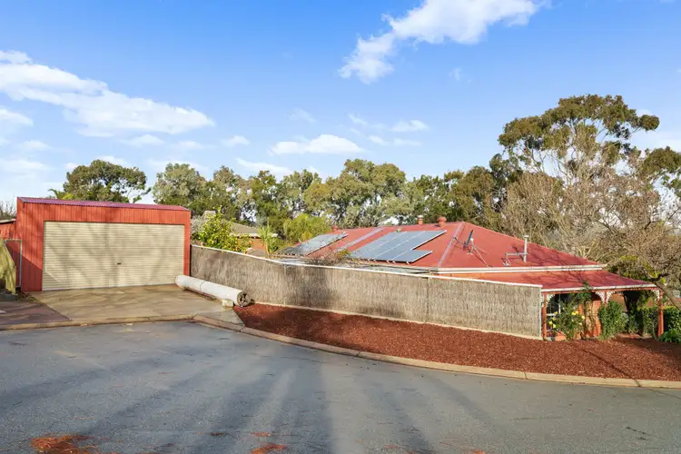 Second view of Homely house listing, 15 Denton Court, Wynn Vale SA 5127