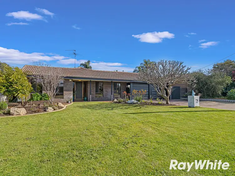 23 Luckhurst Drive, Mandurah WA 6210