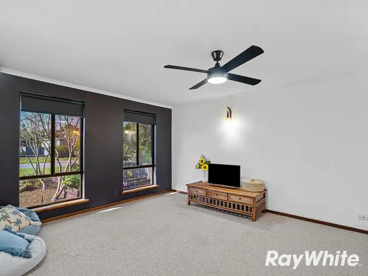 Fourth view of Homely house listing, 23 Luckhurst Drive, Mandurah WA 6210
