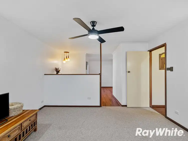 Fifth view of Homely house listing, 23 Luckhurst Drive, Mandurah WA 6210