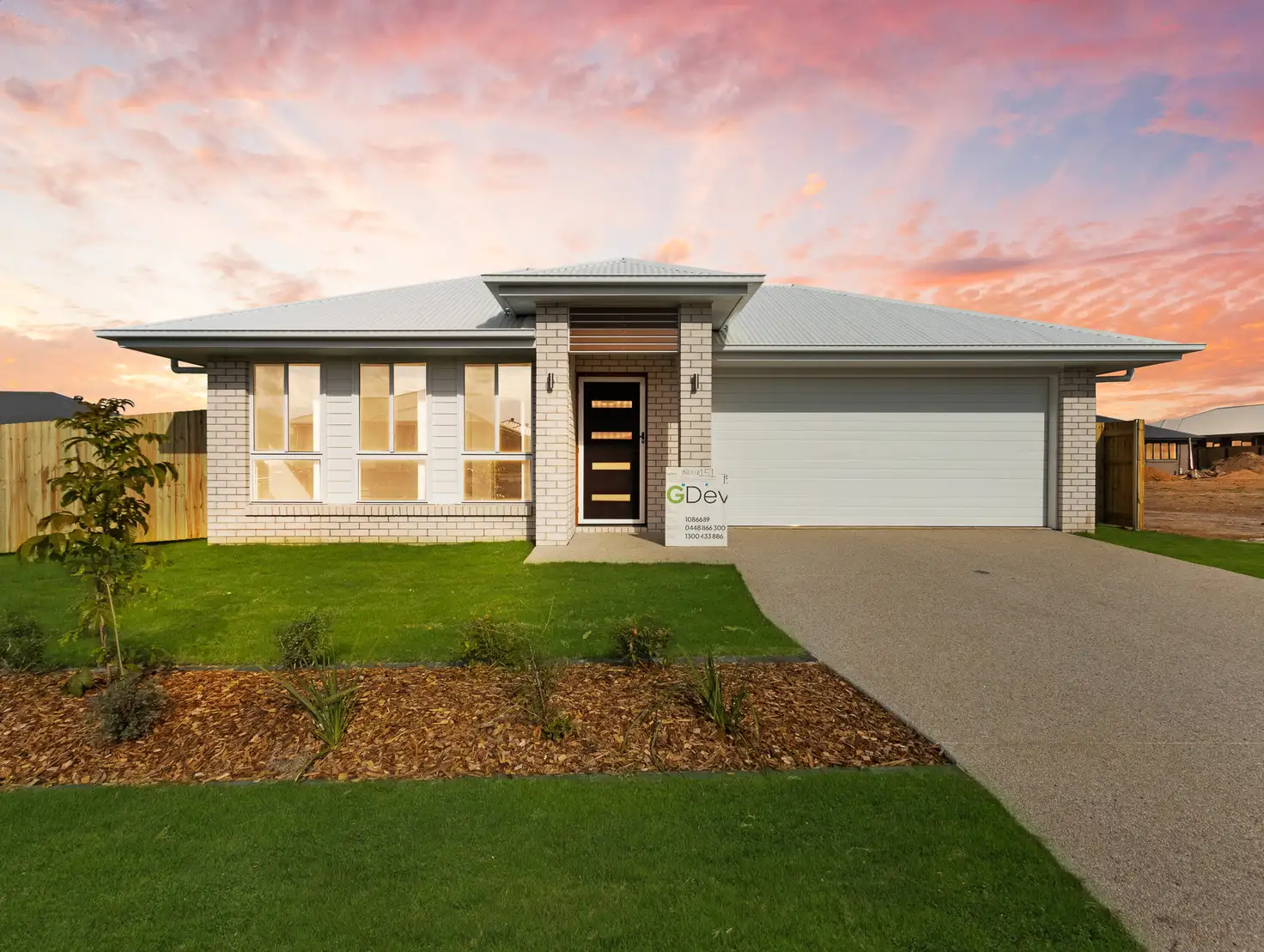 Main view of Homely house listing, 70 Indigo Way, Kawungan QLD 4655