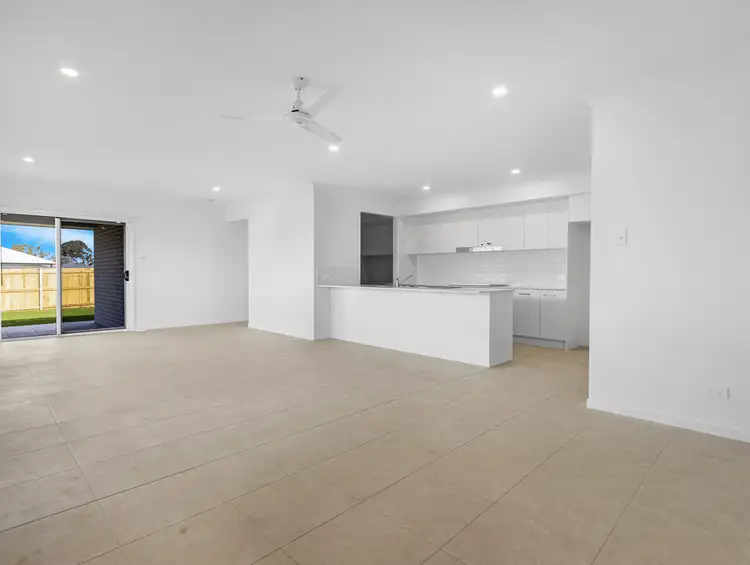 Fourth view of Homely house listing, 70 Indigo Way, Kawungan QLD 4655