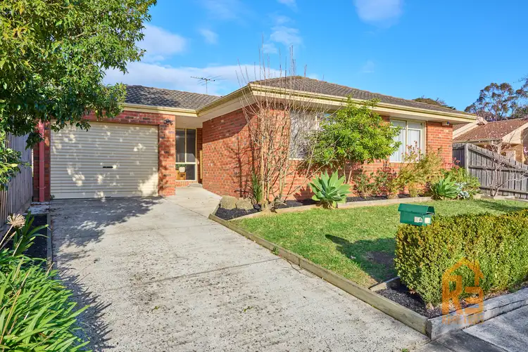 3A Gifford Close, Berwick VIC 3806