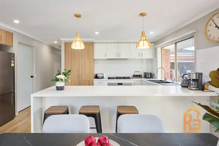 Third view of Homely house listing, 3A Gifford Close, Berwick VIC 3806