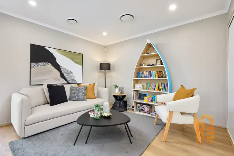 Sixth view of Homely house listing, 3A Gifford Close, Berwick VIC 3806
