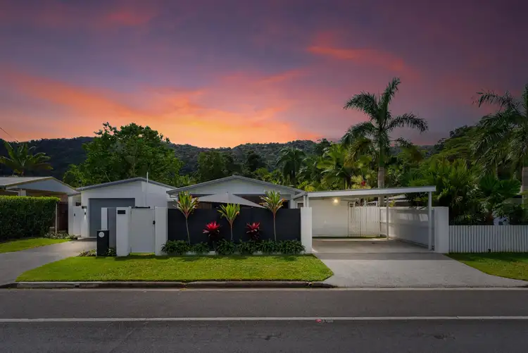 150a Woodward Street, Edge Hill QLD 4870