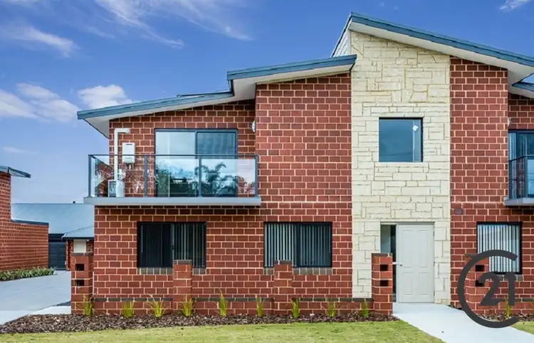 10/9 Hancock Street, Mandurah WA 6210