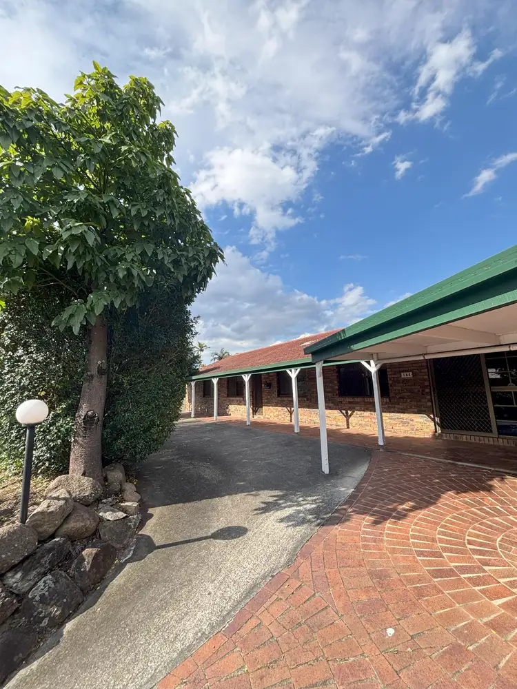 186 Ridgewood Road, Algester QLD 4115