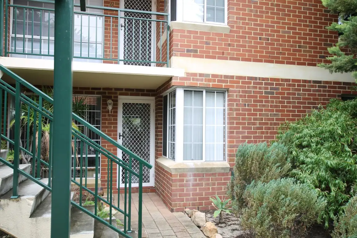 Main view of Homely villa listing, 10/56 Moondine Drive, Wembley WA 6014
