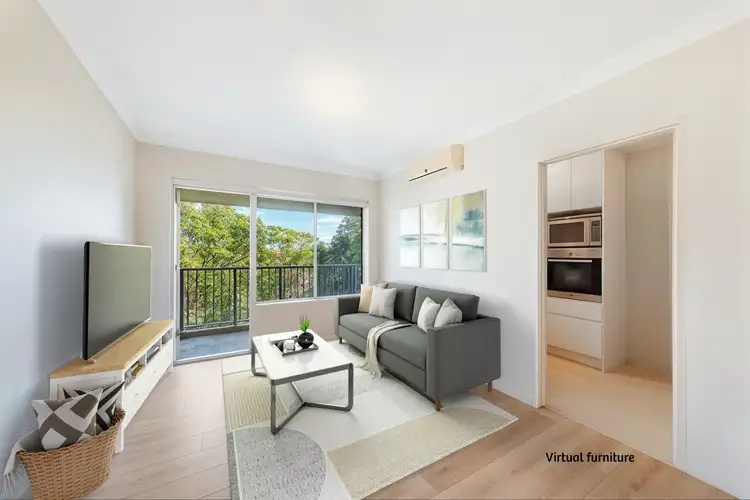 12/137 Belmont Road, Mosman NSW 2088