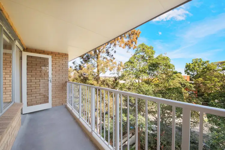 Third view of Homely apartment listing, 12/137 Belmont Road, Mosman NSW 2088