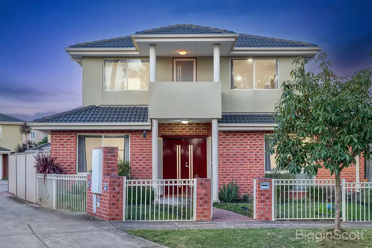 1/22 Scovell Crescent, Maidstone VIC 3012
