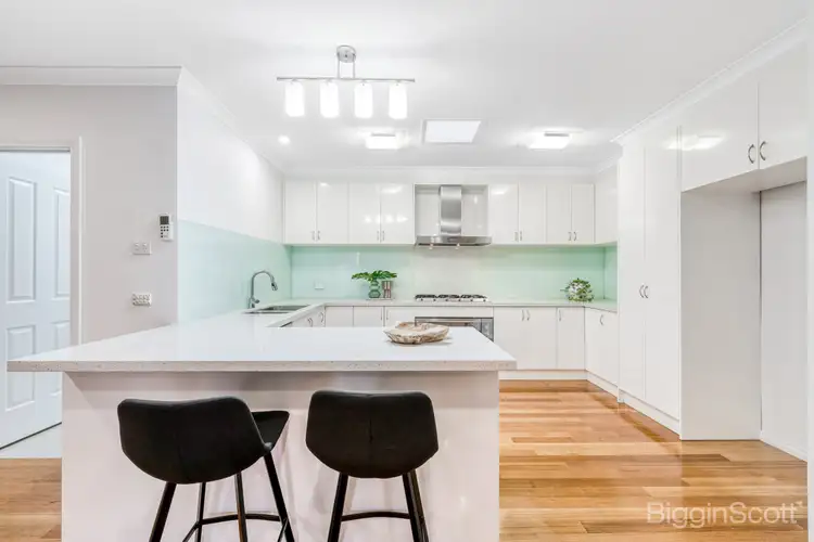 Fifth view of Homely townhouse listing, 1/22 Scovell Crescent, Maidstone VIC 3012
