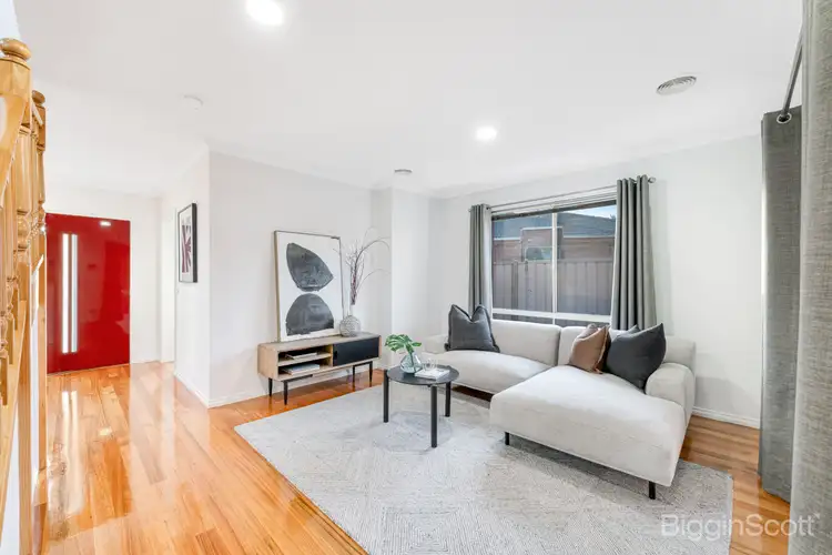 Sixth view of Homely townhouse listing, 1/22 Scovell Crescent, Maidstone VIC 3012