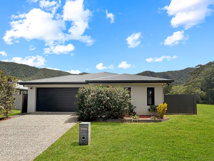 19 Azure Close, Bentley Park QLD 4869