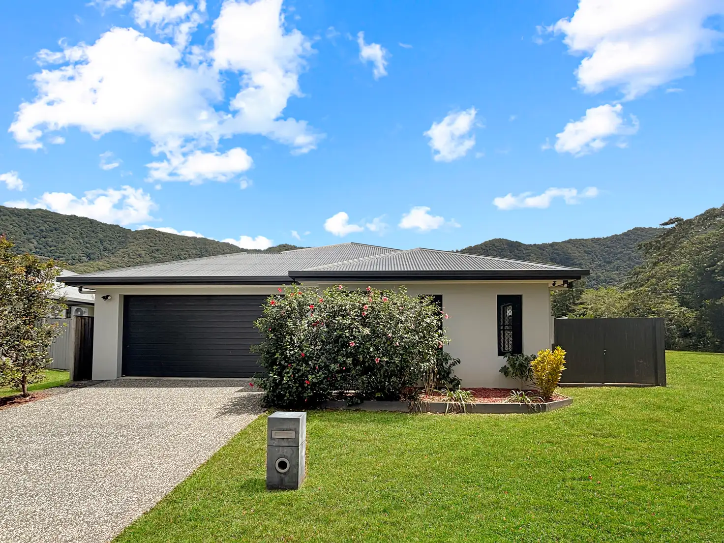 Main view of Homely house listing, 19 Azure Close, Bentley Park QLD 4869