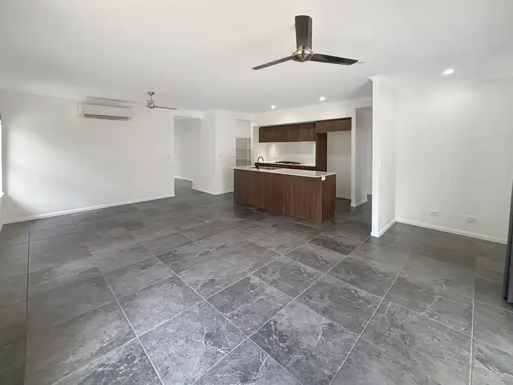 Second view of Homely house listing, 19 Azure Close, Bentley Park QLD 4869