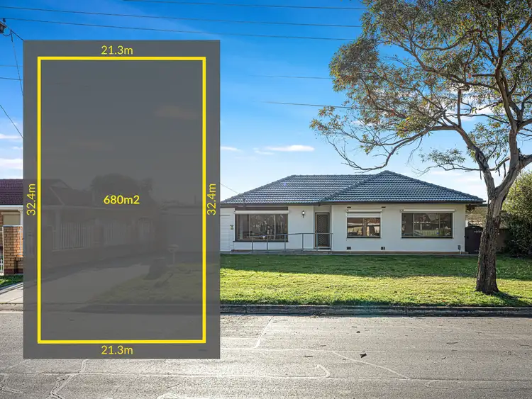 13 Electra Avenue, Parafield Gardens SA 5107