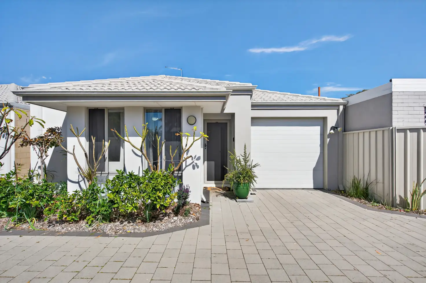Main view of Homely house listing, 14B Bohemia Street, Spearwood WA 6163