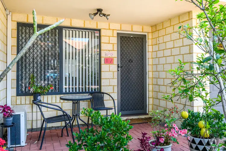 Third view of Homely house listing, 17/70 Waldron Boulevard, Greenfields WA 6210