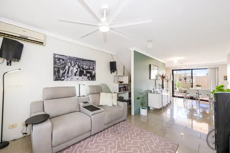 Sixth view of Homely house listing, 17/70 Waldron Boulevard, Greenfields WA 6210