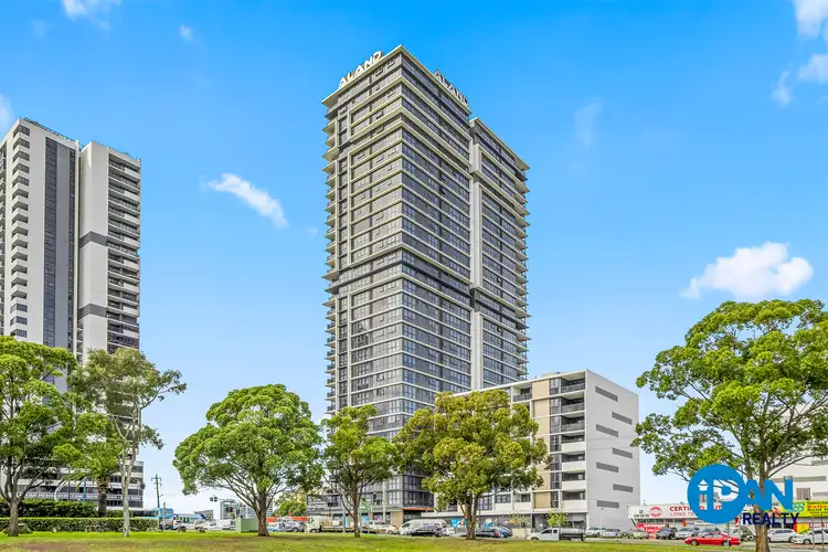 3104/311 Hume Highway, Liverpool NSW 2170