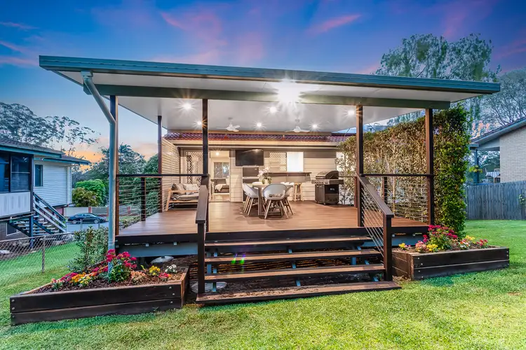 7 Castle Court, Kallangur QLD 4503