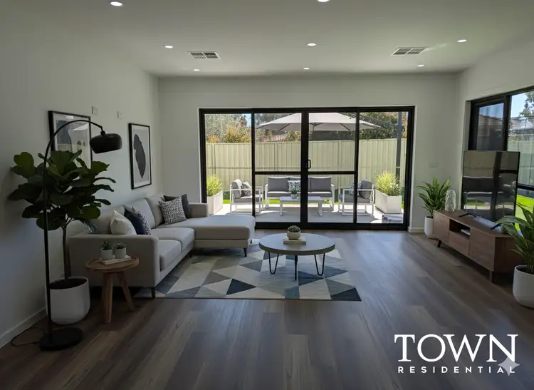 Second view of Homely house listing, 88 Belconnen way, Page ACT 2614