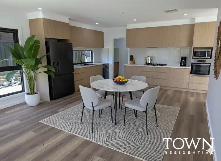 Third view of Homely house listing, 88 Belconnen way, Page ACT 2614