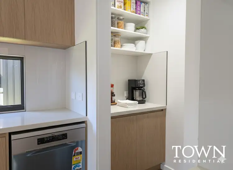 Fourth view of Homely house listing, 88 Belconnen way, Page ACT 2614