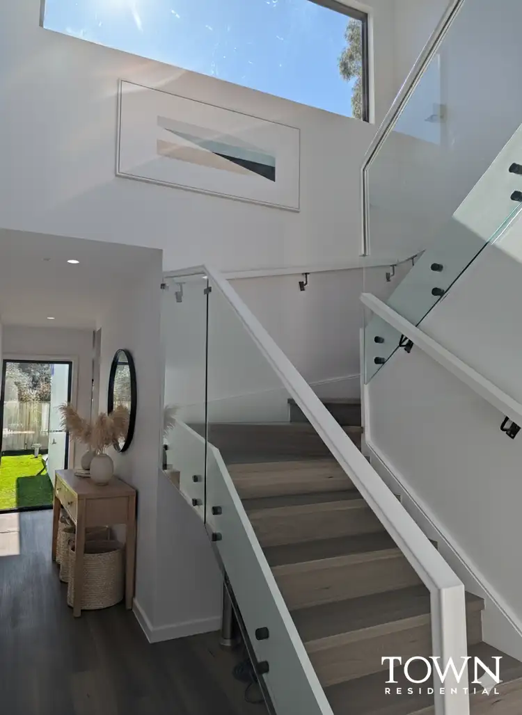 Fifth view of Homely house listing, 88 Belconnen way, Page ACT 2614