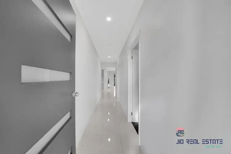 Third view of Homely house listing, 16 Macalister Grove, Cobblebank VIC 3338