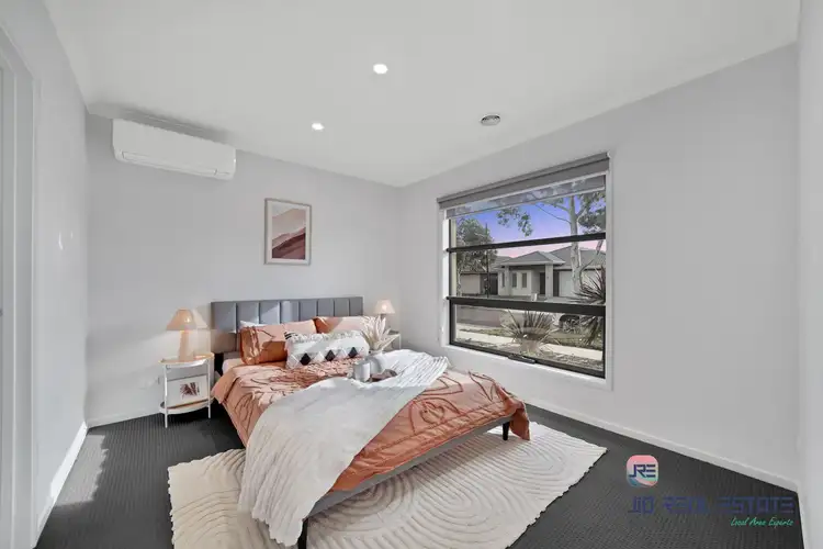 Fourth view of Homely house listing, 16 Macalister Grove, Cobblebank VIC 3338