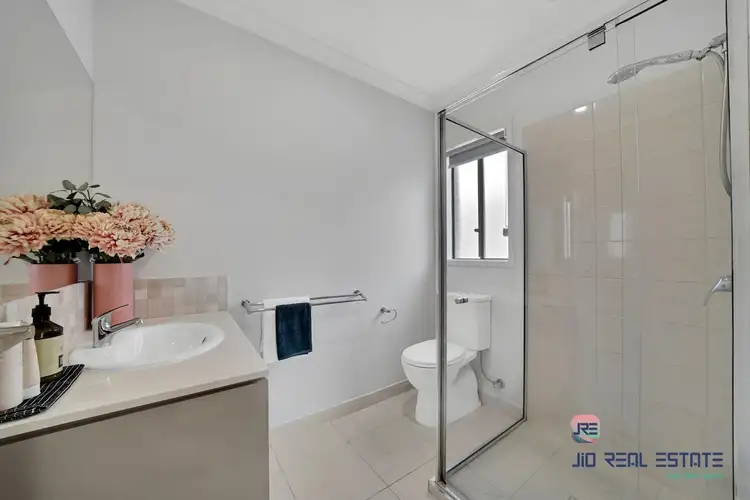 Fifth view of Homely house listing, 16 Macalister Grove, Cobblebank VIC 3338