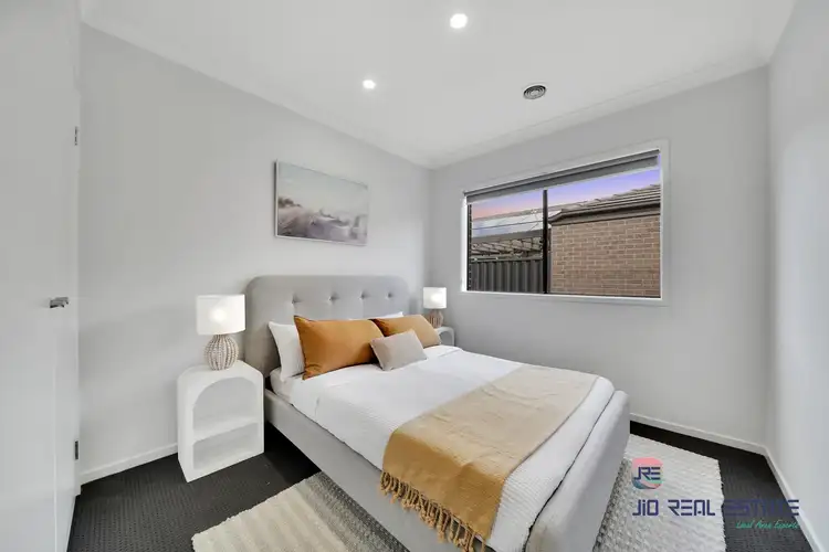 Sixth view of Homely house listing, 16 Macalister Grove, Cobblebank VIC 3338