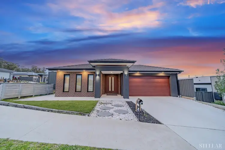 Second view of Homely house listing, 20 Kaprun Way, Pakenham VIC 3810