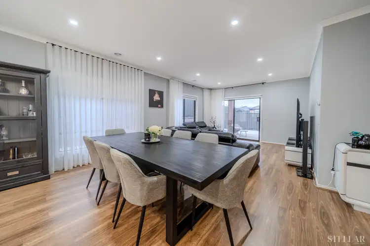 Fourth view of Homely house listing, 20 Kaprun Way, Pakenham VIC 3810