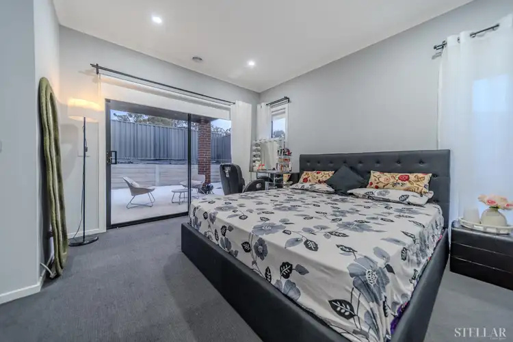 Fifth view of Homely house listing, 20 Kaprun Way, Pakenham VIC 3810