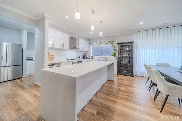 Sixth view of Homely house listing, 20 Kaprun Way, Pakenham VIC 3810