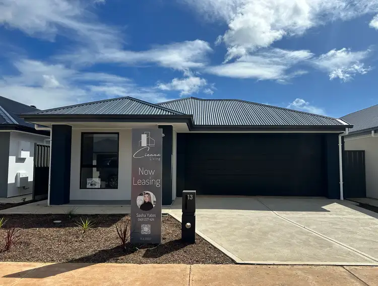 13 Knight Court, Munno Para Downs SA 5115