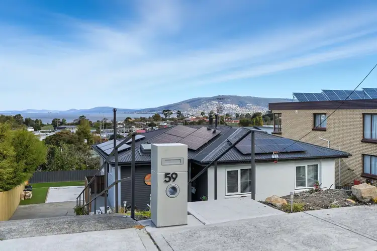 59 Belar Street, Howrah TAS 7018
