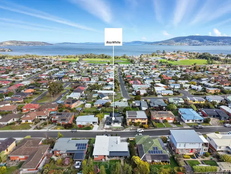 Third view of Homely house listing, 59 Belar Street, Howrah TAS 7018
