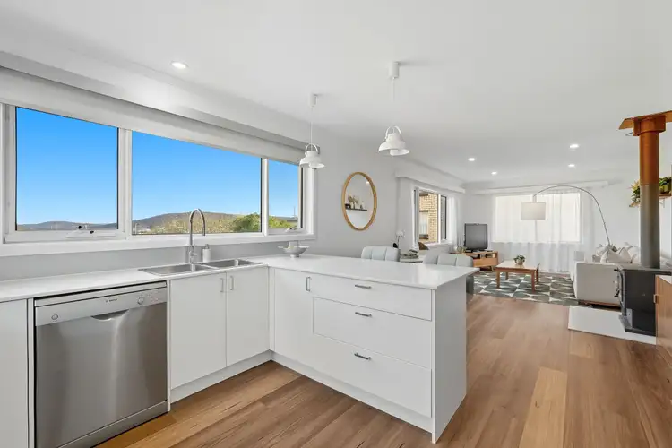 Fifth view of Homely house listing, 59 Belar Street, Howrah TAS 7018