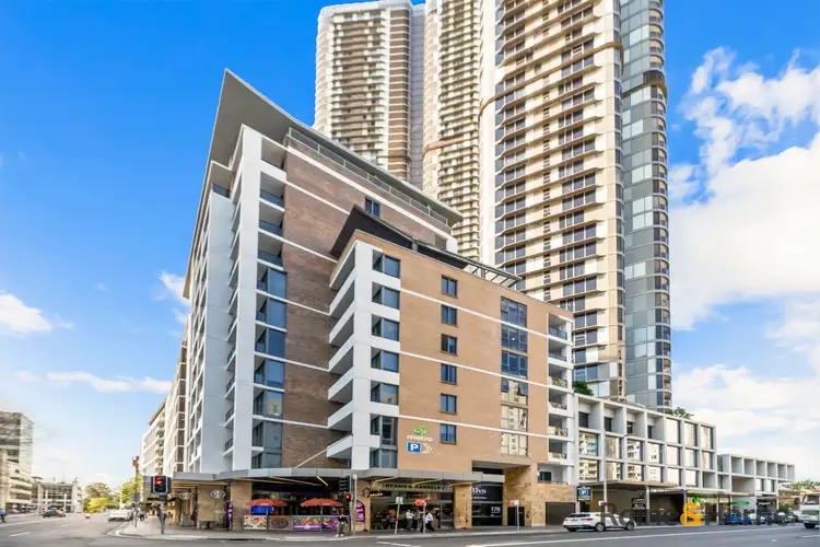 G17/178 George Street, Parramatta NSW 2150
