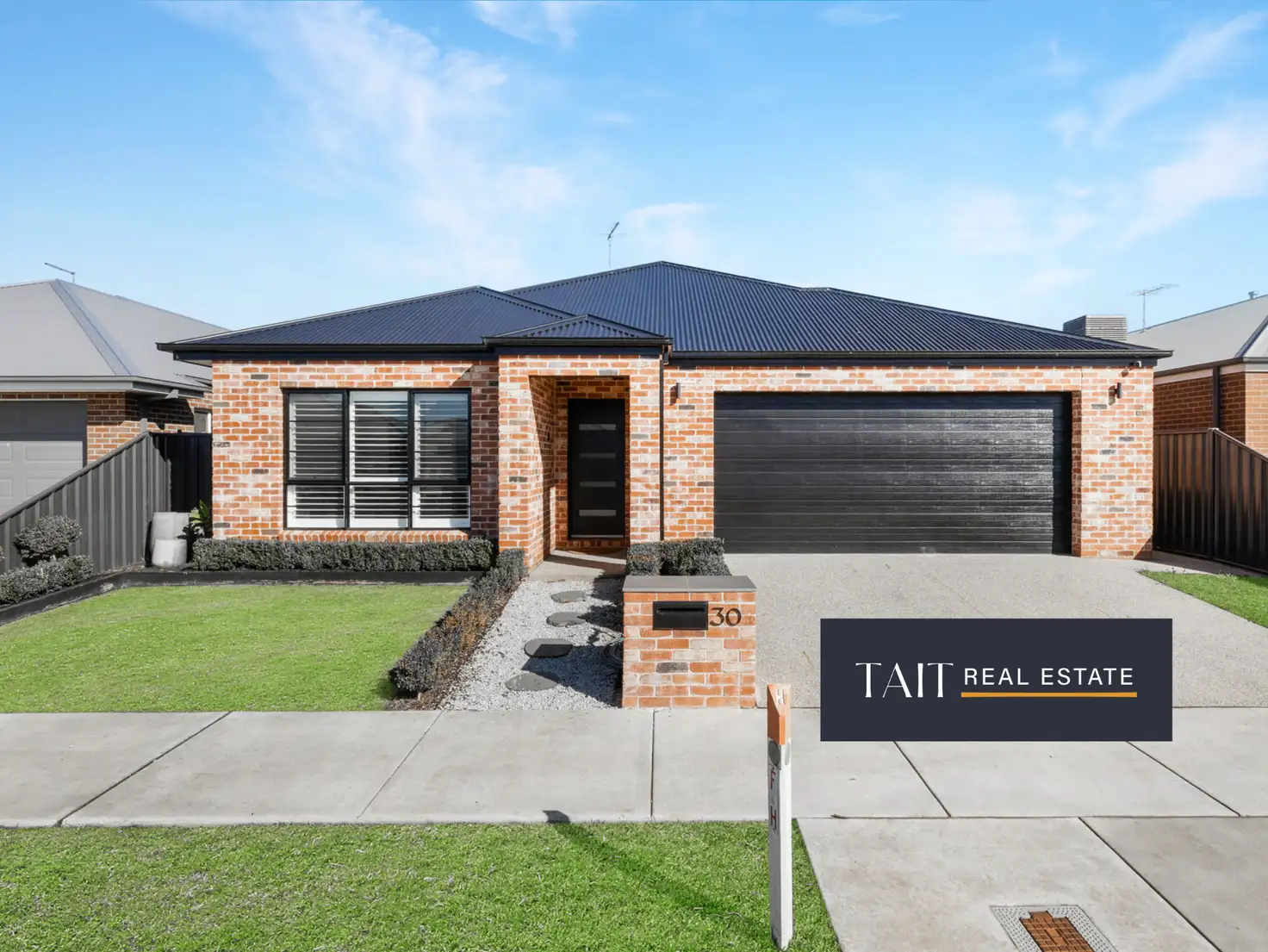 Main view of Homely house listing, 30 Sarakos Circuit, Wangaratta VIC 3677