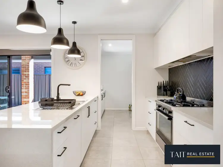 Third view of Homely house listing, 30 Sarakos Circuit, Wangaratta VIC 3677